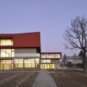 The Hodoš Centre For The Elderly / Ravnikar Potokar Arhitekturni