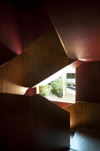 ULH Urban Lake Housing / C+S Associati