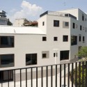 ULH Urban Lake Housing / C+S Associati ULH Urban Lake Housing / C+S Associati © C+S Associati