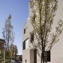 ULH Urban Lake Housing / C+S Associati ULH Urban Lake Housing / C+S Associati © C+S Associati