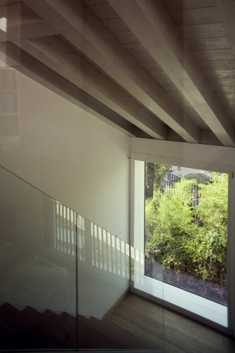 ULH Urban Lake Housing / C+S Associati