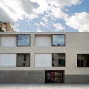 ULH Urban Lake Housing / C+S Associati ULH Urban Lake Housing / C+S Associati © C+S Associati