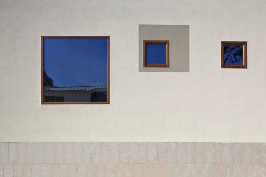 ULH Urban Lake Housing / C+S Associati