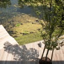 ULH Urban Lake Housing / C+S Associati ULH Urban Lake Housing / C+S Associati © C+S Associati