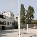 ULH Urban Lake Housing / C+S Associati ULH Urban Lake Housing / C+S Associati © C+S Associati