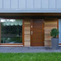 House In Warsaw / Damian Cyryl Kotwicki © Damian Cyryl Kotwicki