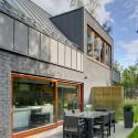 House In Warsaw / Damian Cyryl Kotwicki © Damian Cyryl Kotwicki