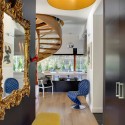 House In Warsaw / Damian Cyryl Kotwicki © Damian Cyryl Kotwicki