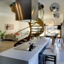 House In Warsaw / Damian Cyryl Kotwicki © Damian Cyryl Kotwicki