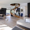House In Warsaw / Damian Cyryl Kotwicki © Damian Cyryl Kotwicki