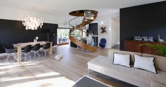 House In Warsaw / Damian Cyryl Kotwicki