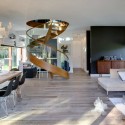 House In Warsaw / Damian Cyryl Kotwicki © Damian Cyryl Kotwicki