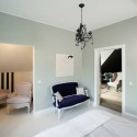 House In Warsaw / Damian Cyryl Kotwicki © Damian Cyryl Kotwicki