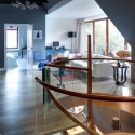 House In Warsaw / Damian Cyryl Kotwicki © Damian Cyryl Kotwicki