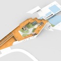 Yellow River Hotel / Sunlay Design Yellow River Hotel / Sunlay Design plan 02