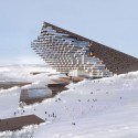 Yellow River Hotel / Sunlay Design Yellow River Hotel / Sunlay Design Courtesy of Sunlay Design