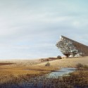 Yellow River Hotel / Sunlay Design Yellow River Hotel / Sunlay Design Courtesy of Sunlay Design