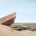 Yellow River Hotel / Sunlay Design Yellow River Hotel / Sunlay Design Courtesy of Sunlay Design