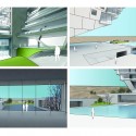 Yellow River Hotel / Sunlay Design Yellow River Hotel / Sunlay Design Courtesy of Sunlay Design