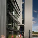 LOTT Clean Water Alliance Regional Services Center / Miller Hull Partnership
