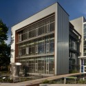 LOTT Clean Water Alliance Regional Services Center / Miller Hull Partnership