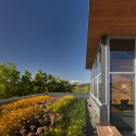 LOTT Clean Water Alliance Regional Services Center / Miller Hull Partnership