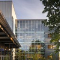 LOTT Clean Water Alliance Regional Services Center / Miller Hull Partnership