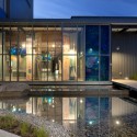 LOTT Clean Water Alliance Regional Services Center / Miller Hull Partnership © Nic Lehoux