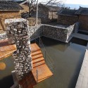 Yuhu Elementary School Expansion Project / Li Xiaodong Atelier © Li Xiaodong Atelier