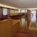 The Jean Gray Hargrove Music Library at the University of California, Berkeley / Mack Scogin Merrill Elam Architects © Timothy Hursley