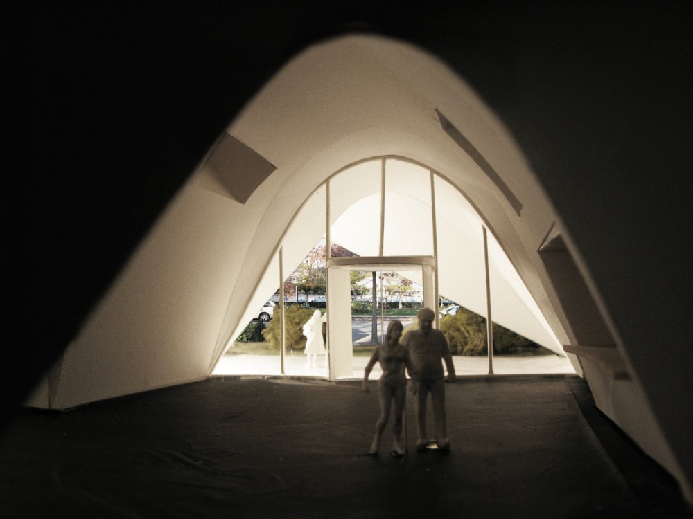 5 Projects: Interview 1 / Mark Talbot