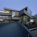 Carroll A. Campbell Jr. Graduate Engineering Center at Clemson University / Mack Scogin Merrill Elam Architects