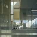 Carroll A. Campbell Jr. Graduate Engineering Center at Clemson University / Mack Scogin Merrill Elam Architects