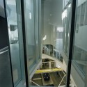Carroll A. Campbell Jr. Graduate Engineering Center at Clemson University / Mack Scogin Merrill Elam Architects