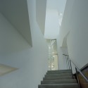 Carroll A. Campbell Jr. Graduate Engineering Center at Clemson University / Mack Scogin Merrill Elam Architects