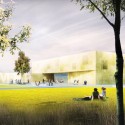 Courtesy of Ateliers O-S architectes