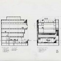 breuer3 Sections, Marcel Breuer
