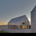 Martin-Lancaster House / MacKay-Lyons Sweetapple Architects © Greg Richardson