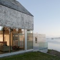 Martin-Lancaster House / MacKay-Lyons Sweetapple Architects © Greg Richardson