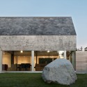 Martin-Lancaster House / MacKay-Lyons Sweetapple Architects © Greg Richardson