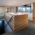 Martin-Lancaster House / MacKay-Lyons Sweetapple Architects © Greg Richardson