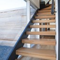 Martin-Lancaster House / MacKay-Lyons Sweetapple Architects © Greg Richardson