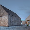 Martin-Lancaster House / MacKay-Lyons Sweetapple Architects © Greg Richardson