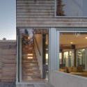Martin-Lancaster House / MacKay-Lyons Sweetapple Architects © Greg Richardson