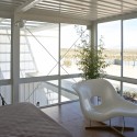 Tim Palen Studio at Shadow Mountain / ecotechdesign
