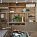 Tim Palen Studio at Shadow Mountain / ecotechdesign