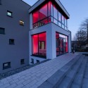 Lampenwelt Office Building / herbertarchitekten Lampenwelt Office Building / herbertarchitekten © Photoplusgraphic