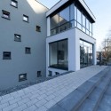 Lampenwelt Office Building / herbertarchitekten Lampenwelt Office Building / herbertarchitekten © Photoplusgraphic
