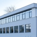 Lampenwelt Office Building / herbertarchitekten Lampenwelt Office Building / herbertarchitekten © Photoplusgraphic