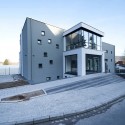 Lampenwelt Office Building / herbertarchitekten Lampenwelt Office Building / herbertarchitekten © Photoplusgraphic